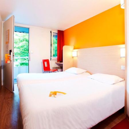 Premiere Classe Lille Nord Roncq Quarto foto