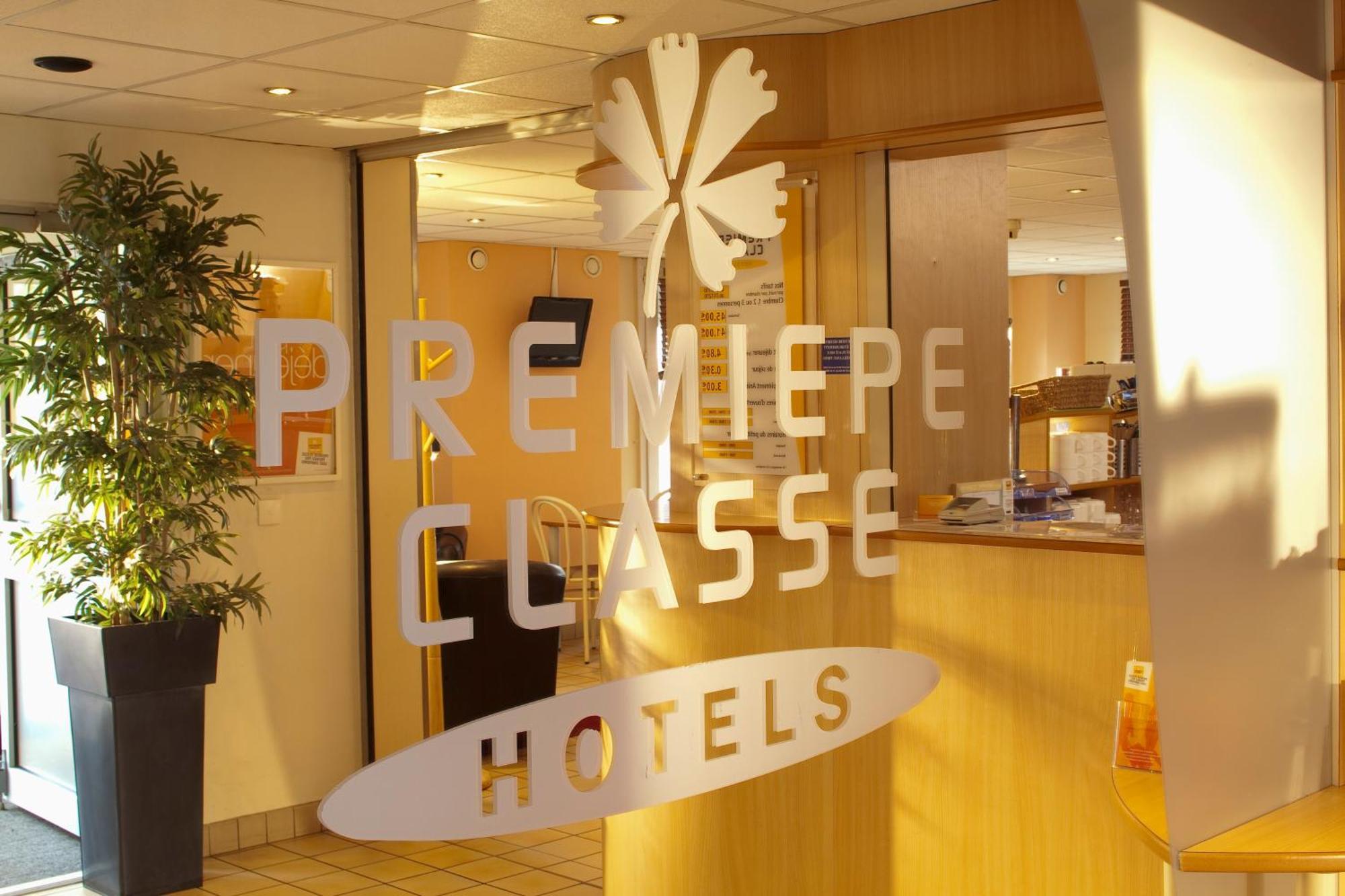 Premiere Classe Lille Nord Roncq Exterior foto