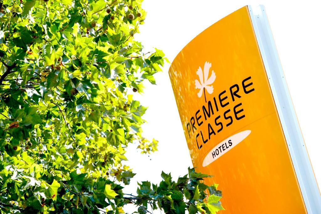 Premiere Classe Lille Nord Roncq Exterior foto
