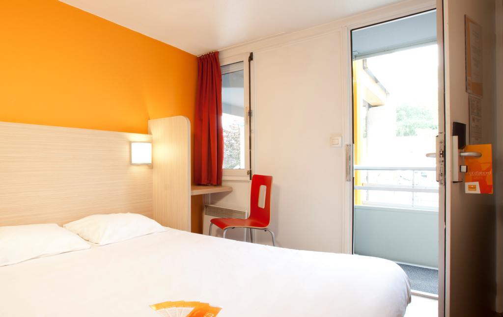 Premiere Classe Lille Nord Roncq Quarto foto